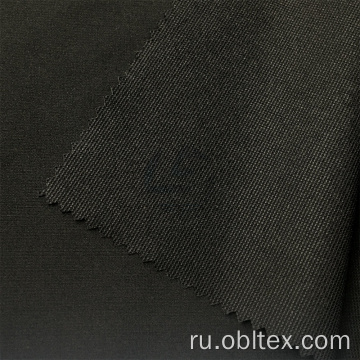 Oblsw4001 Polyester Spandex ткань для куртки